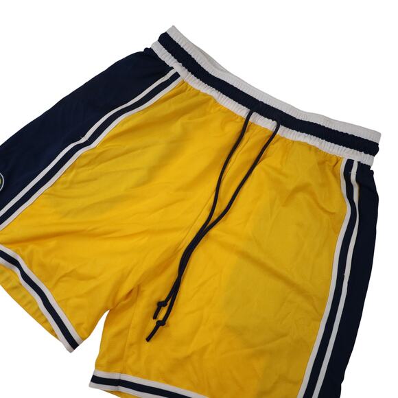Nike Indiana Pacers Dri-Fit Basketball Shorts - Picture 2 of 11